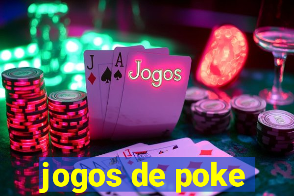 jogos de poke