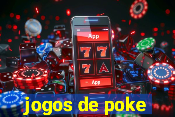 jogos de poke