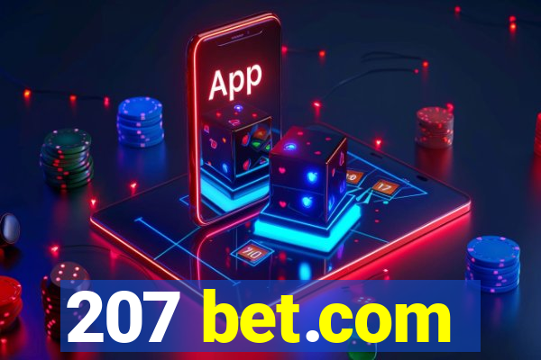 207 bet.com