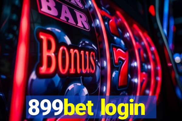 899bet login