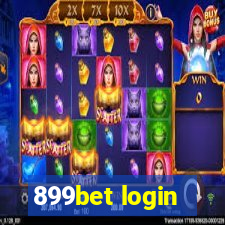 899bet login