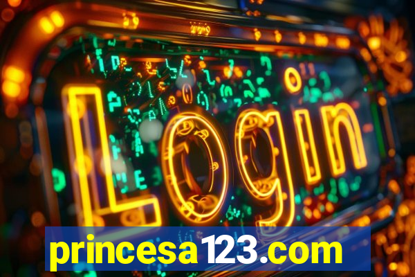 princesa123.com