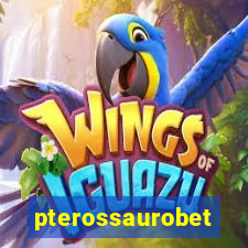 pterossaurobet