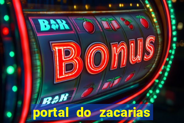 portal do zacarias roleta russa