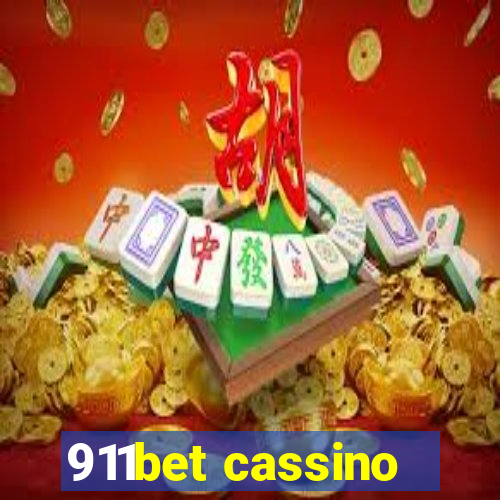 911bet cassino