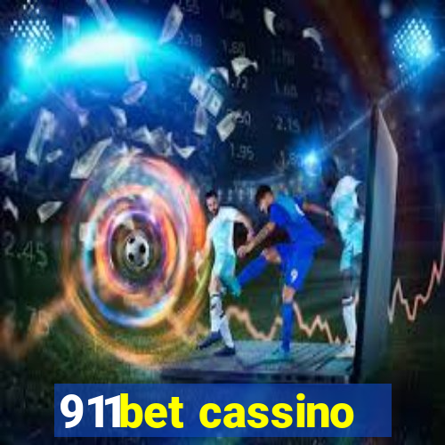 911bet cassino