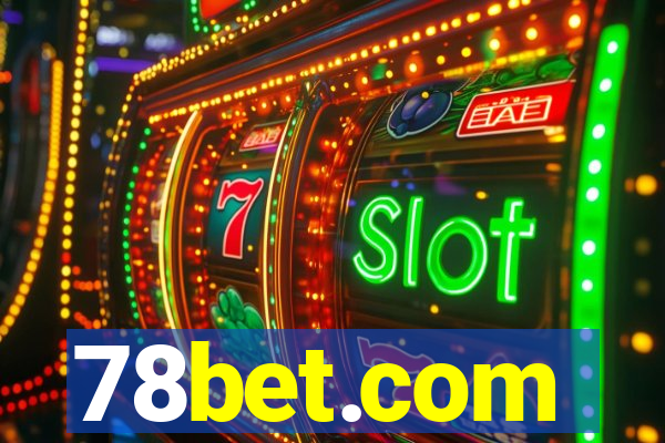 78bet.com