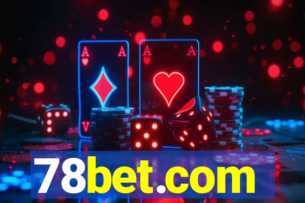 78bet.com