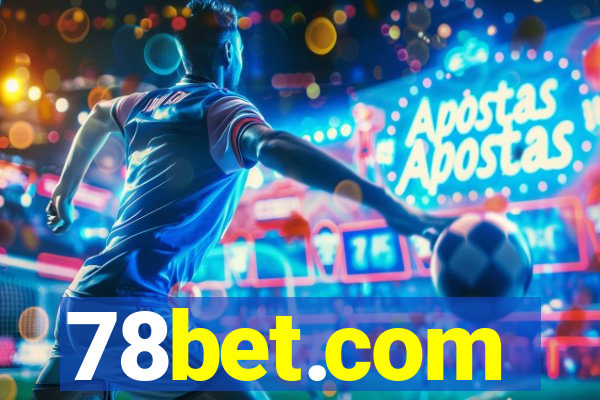 78bet.com