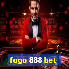 fogo 888 bet