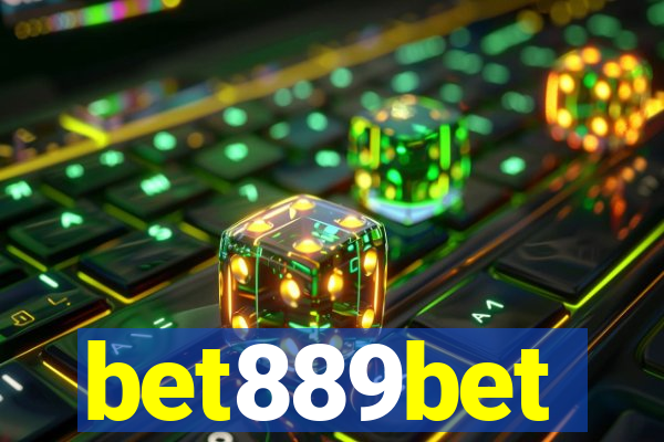 bet889bet