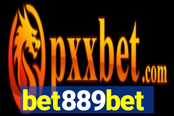 bet889bet