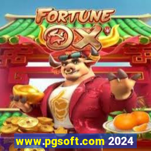 www.pgsoft.com 2024