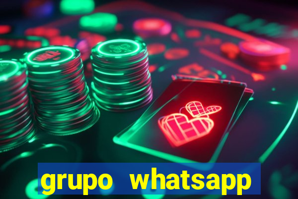 grupo whatsapp botafogo link