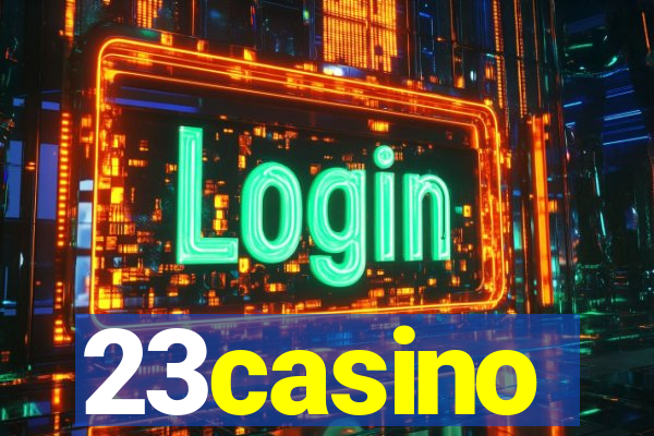 23casino