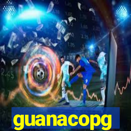 guanacopg