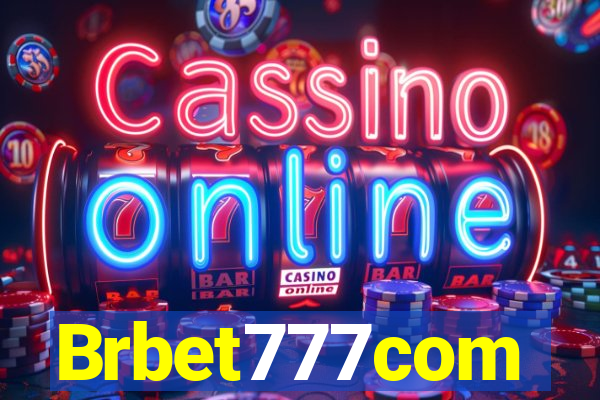 Brbet777com