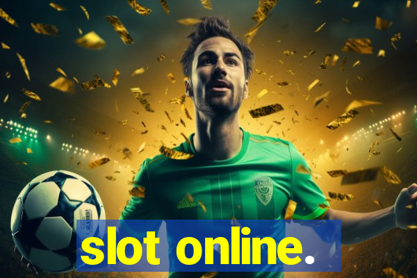 slot online.