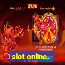 slot online.