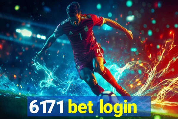 6171 bet login