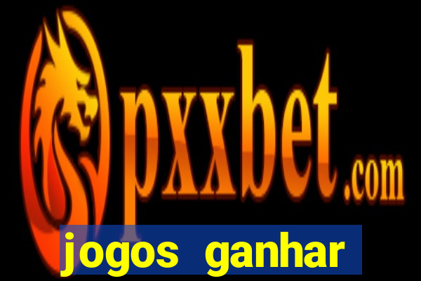 jogos ganhar dinheiro pix