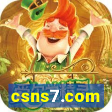 csns7.com