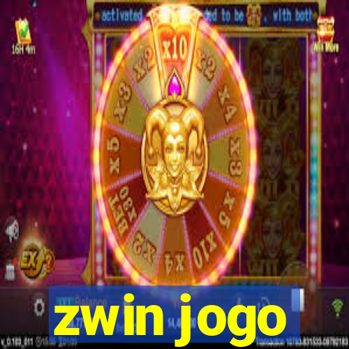 zwin jogo