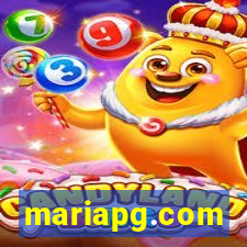 mariapg.com