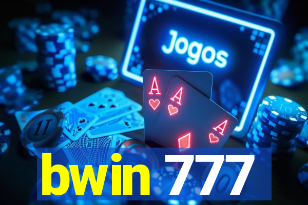 bwin 777