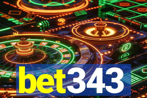 bet343