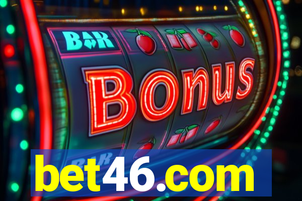 bet46.com