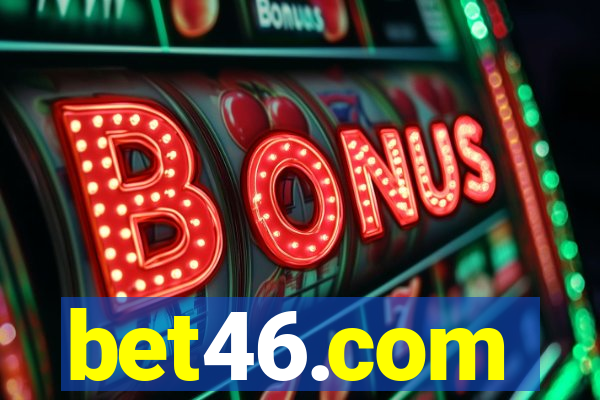 bet46.com