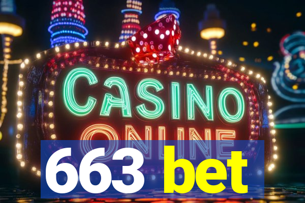 663 bet