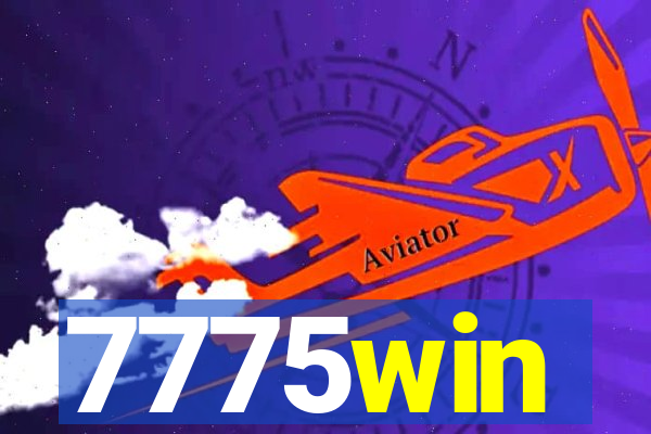 7775win