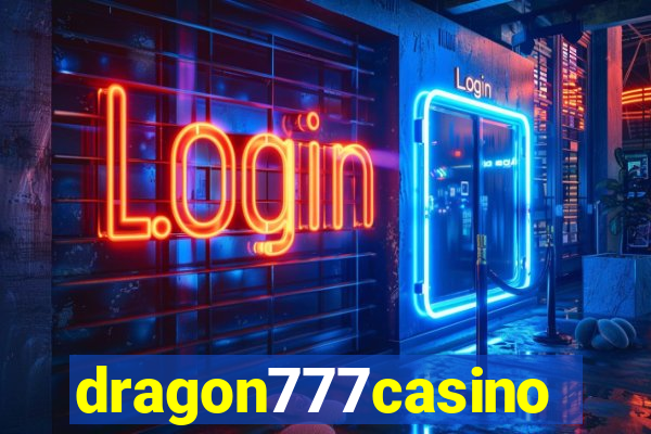 dragon777casino