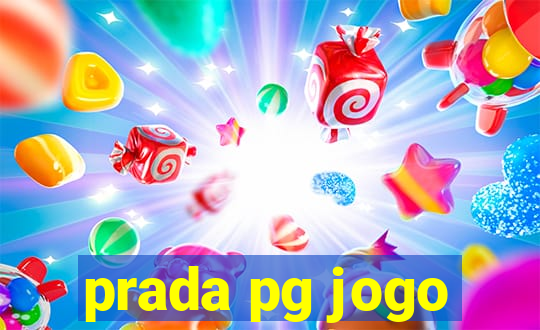 prada pg jogo