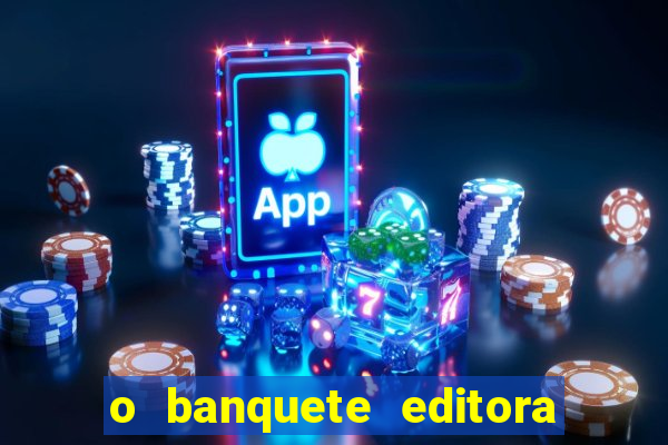 o banquete editora 34 pdf