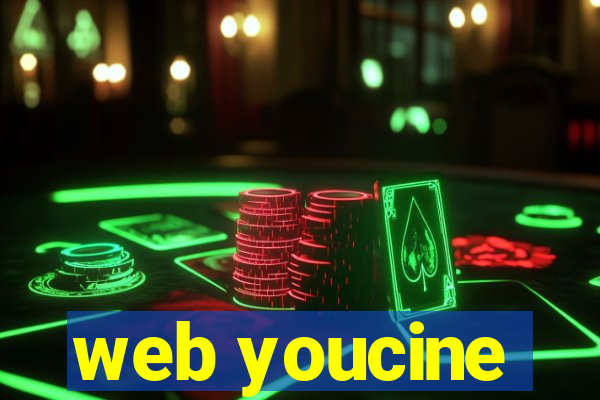 web youcine