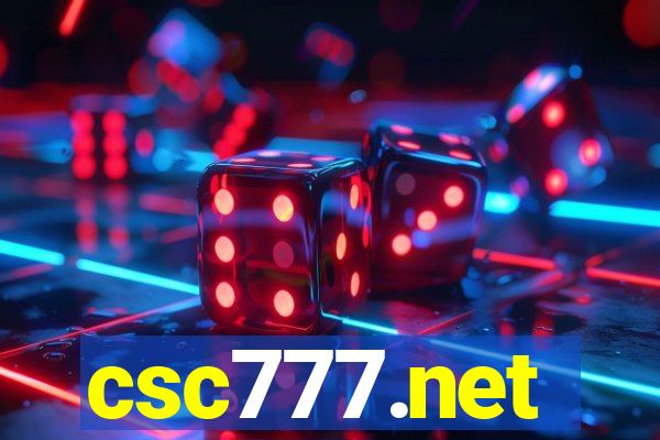 csc777.net