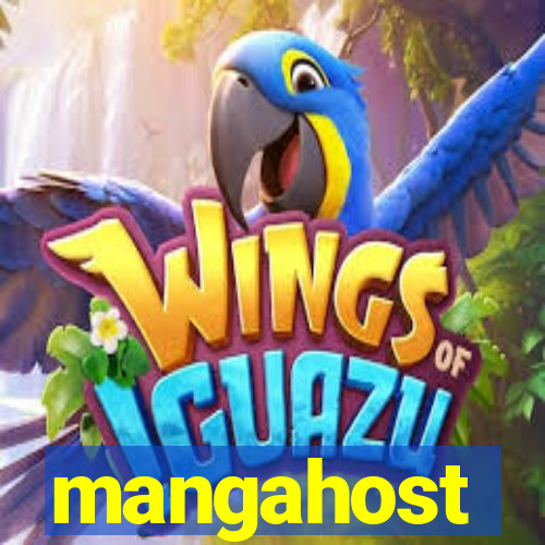 mangahost