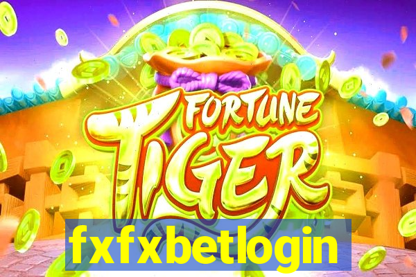 fxfxbetlogin