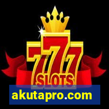 akutapro.com