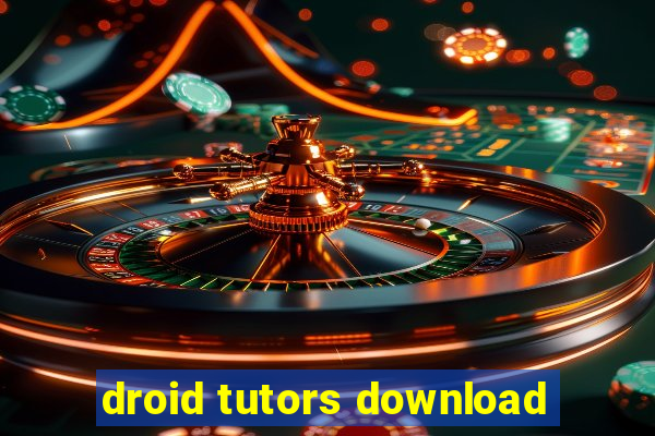 droid tutors download