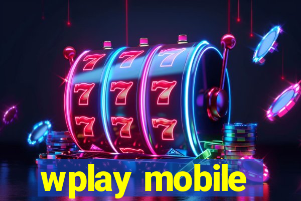 wplay mobile