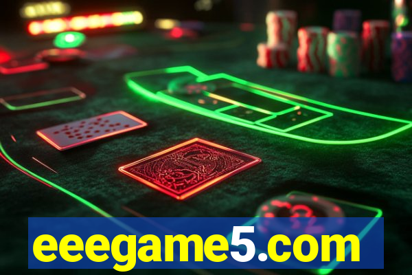 eeegame5.com