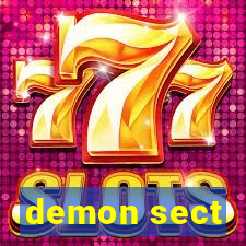 demon sect