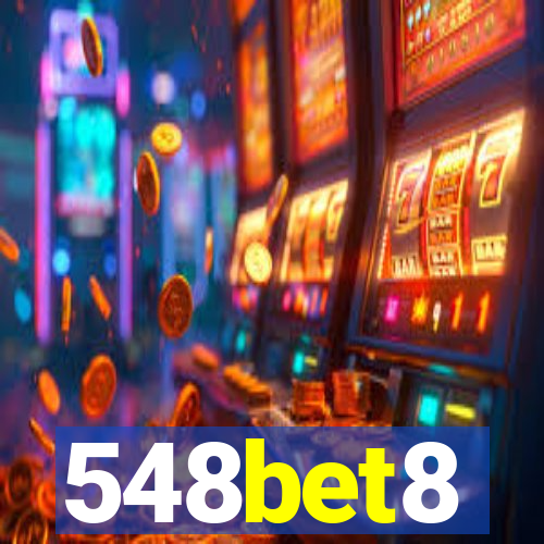 548bet8