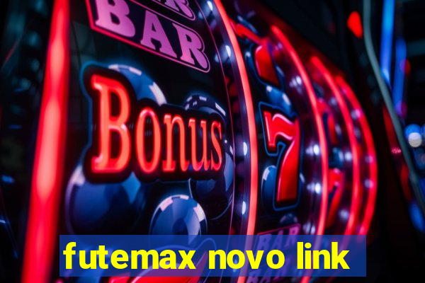 futemax novo link