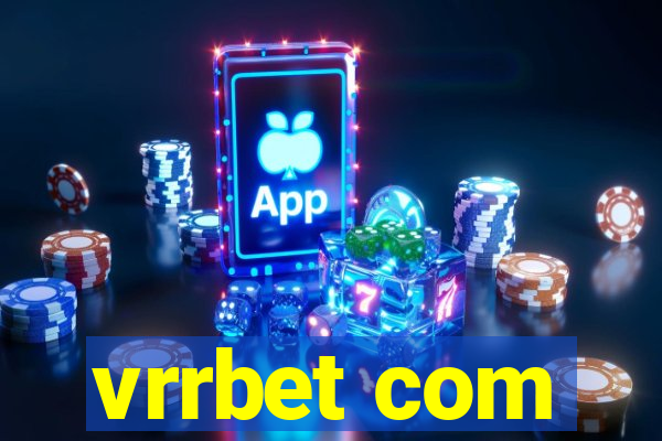 vrrbet com