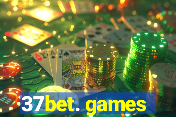 37bet. games